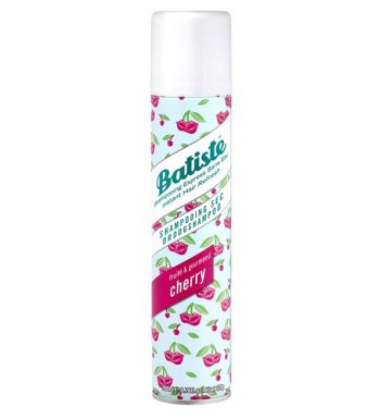 Batiste Shampoing Sec Cherry – 200 ml
