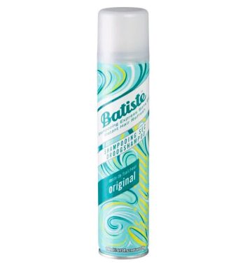 Batiste Shampoing Sec Original – 200 ml