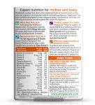 Vitabiotics – Pregnacare Original – 30 Comprimés