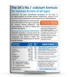 Vitabiotics Osteocare 30 Comprimès