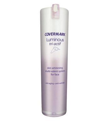 Covermark – Luminous Tri-Actif éclaircissant – 30 ml