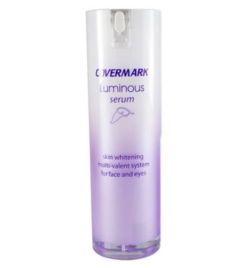 Covermark – Luminous Sérum éclaircissant – 20 ml