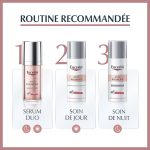 Eucerin ANTI-PIGMENT SÉRUM DUO 30 ML + Hydro Protect Ultra Leger spf50 OFFERT