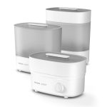 AVENT STERILISATEUR SCF291/00