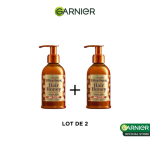 Garnier Ultra Doux Serum Hair Honey 115mlx2 Pack