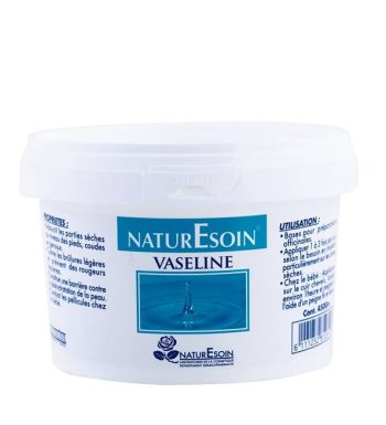 NaturEsoin Vaseline – 450 G