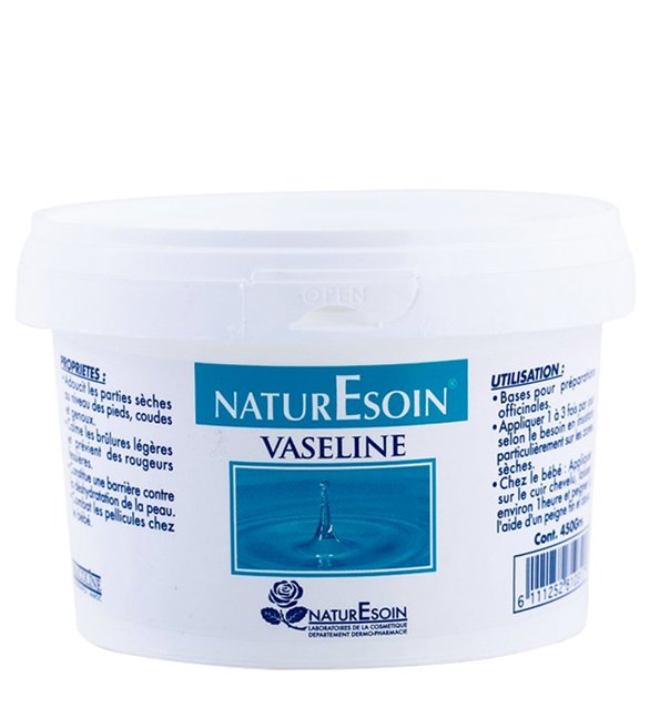 NaturEsoin Vaseline – 1 Kg NaturEsoin Vaseline – 1 Kg
