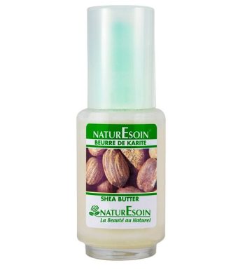 NaturEsoin Beurre de Karité – 50 ml