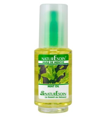 Nature Soin Menthe