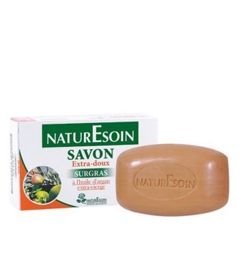 Nature Soin Savon Extra-Doux