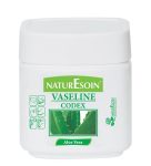 NaturEsoin Vaseline Codex Huile Aloé Vera – 120 ml