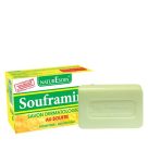 NaturEsoin Souframine Savon Antiseptique – 90 G