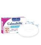 NaturEsoin CalmaBéBé Savon Doux – 90 G