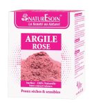 NaturEsoin Argile Rose – 100 G