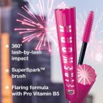 MAYBELLINE MASCARA FIREWORK WSH
