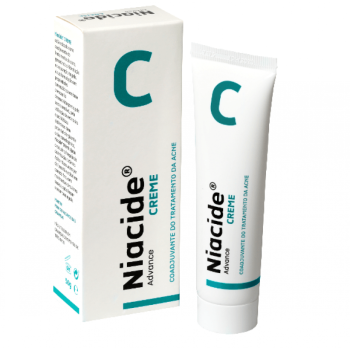 Niacide Creme