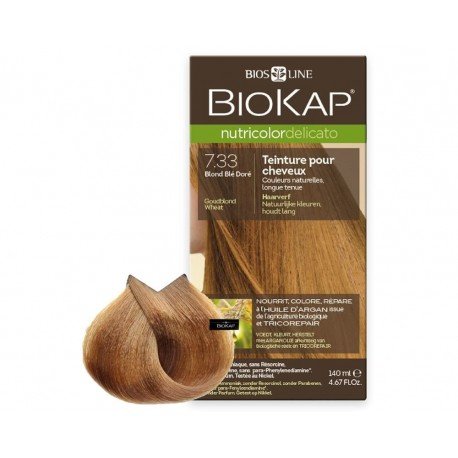 Biokap Delicato rapid 7.33 Biokap Delicato rapid 7.33
