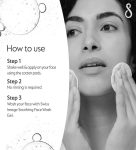 Swiss Image Essential Care Soothing Micellar Water 400 ml