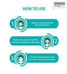 Swiss Image Essential Care Refreshing Micellar Water 400 ml