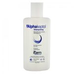 Item alphakeptol shamp DS anti pelicullaire 200ml