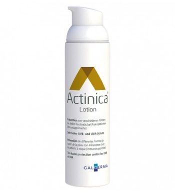 Actinica Lotion – 80 g