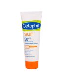 Cetaphil Sun Lotion spf50+ 100ml