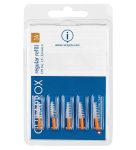 Curaprox – CPS 14 Ortho Regular Conique (x5) – Vendu sans manche