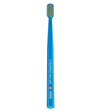 Curaprox – CS 5460 Ultra Soft – Brosse à dents