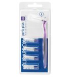 Curaprox – CPS 408 Perio Avec manche UHS 451 (x5)