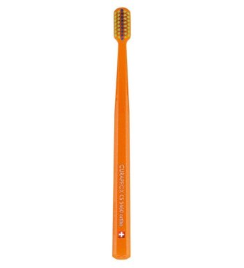 Curaprox – CS 5460 Ortho – Brosse à dents