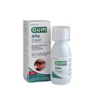 Gum Aftaclear Bain De Bouche 120Ml