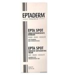 Eptaderm EPTA Spot Crème Dépigmentante Intensive – 30 ml