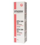 Eptaderm Epta Sun 50+ Fluide Invisible – 40 ml