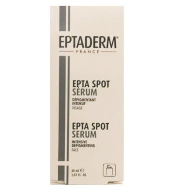 Eptaderm Epta Spot Sérum – 30 ml