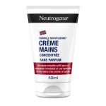 Neutrogena Crème Mains Hydratation 24h Peaux sèches 50 ml