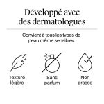 Neutrogena Crème Mains Hydratation 24h Peaux sèches 50 ml