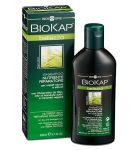 Biokap – Shampoing nourrissant et réparateur Belleza – Cheveux secs – 200 ml