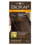 Biokap – Nutricolor 5.0 Châtain clair