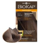Biokap – Nutricolor 5.0 Châtain clair
