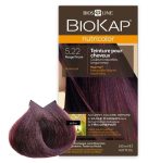 Biokap – Nutricolor 5.22 Rouge prune