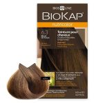 Biokap – Nutricolor 6.3 Blond or foncé