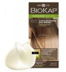 Biokap – Nutricolor Delicato 0.0 Crème décolorante