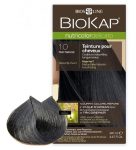 Biokap – Nutricolor Delicato 1.0 Noir naturel