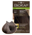 Biokap – Nutricolor Delicato 4.0 Châtain naturel