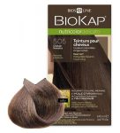 Biokap – Nutricolor Delicato 5.05 Châtain noisette