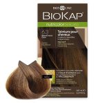 Biokap – Nutricolor Delicato 6.3 Blond foncé doré