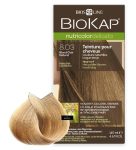 Biokap – Nutricolor Delicato 8.03 Blond clair naturel