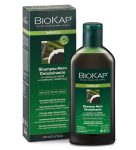 Biokap – Shampoing noir detoxifiant Belleza – 200 ml