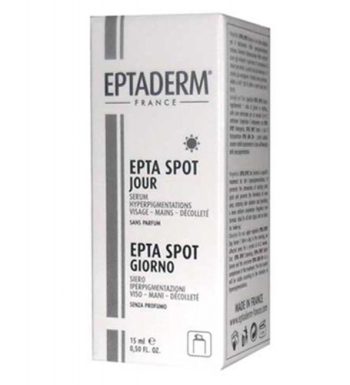 Eptaderm Epta Spot Crème de Jour – 30 ml