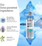 Swiss Image Essential Care Bi-Phase Micellar Water 400 ml